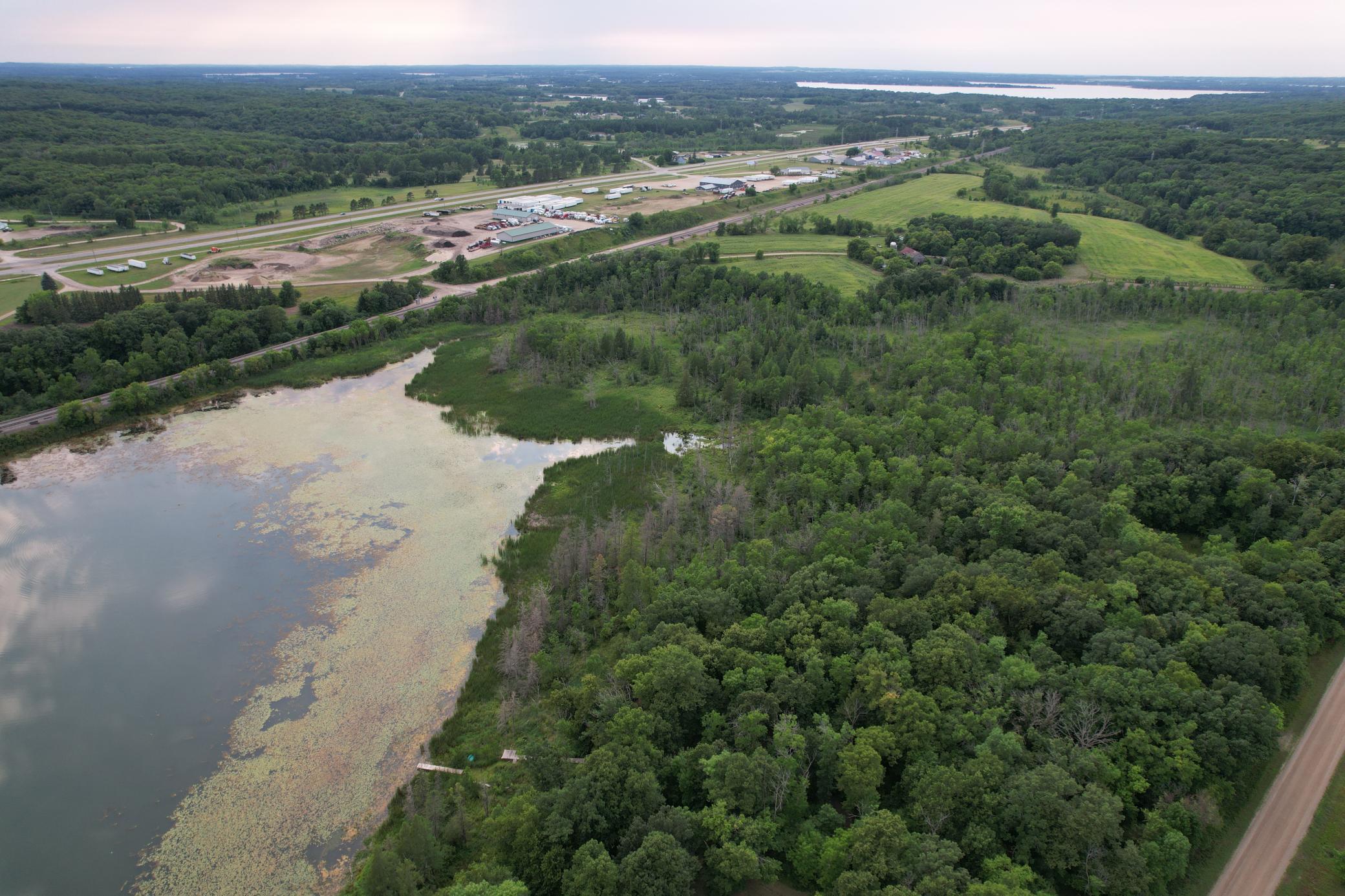 land for sale at TBD Frazee Road in Frazee, MN (photo 3 of 27)