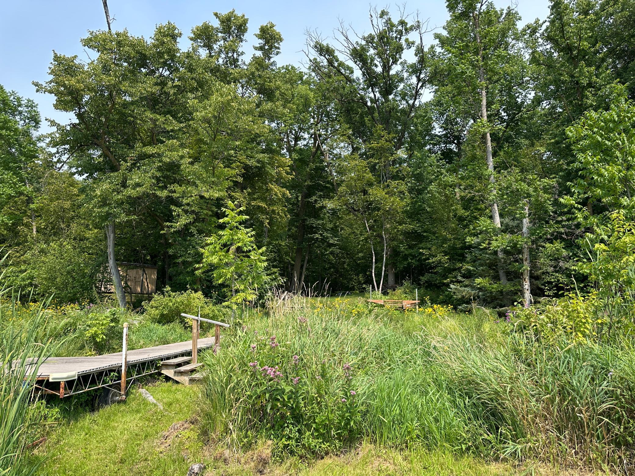 land for sale at TBD Frazee Road in Frazee, MN (photo 23 of 27)