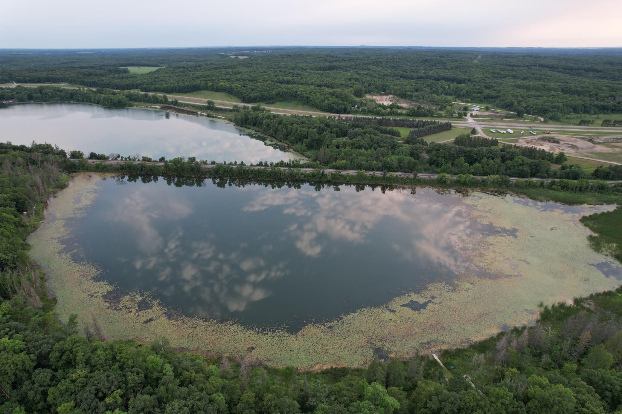 land for sale at TBD Frazee Road in Frazee, MN (photo 8 of 27)