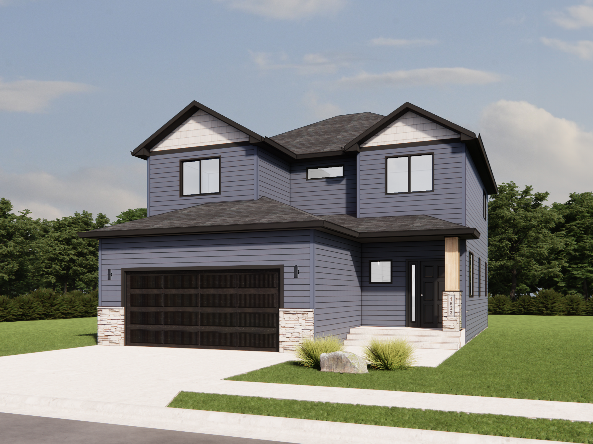 6814 Selkirk Drive S, Fargo ND 58104 - Photo 2 of 15
