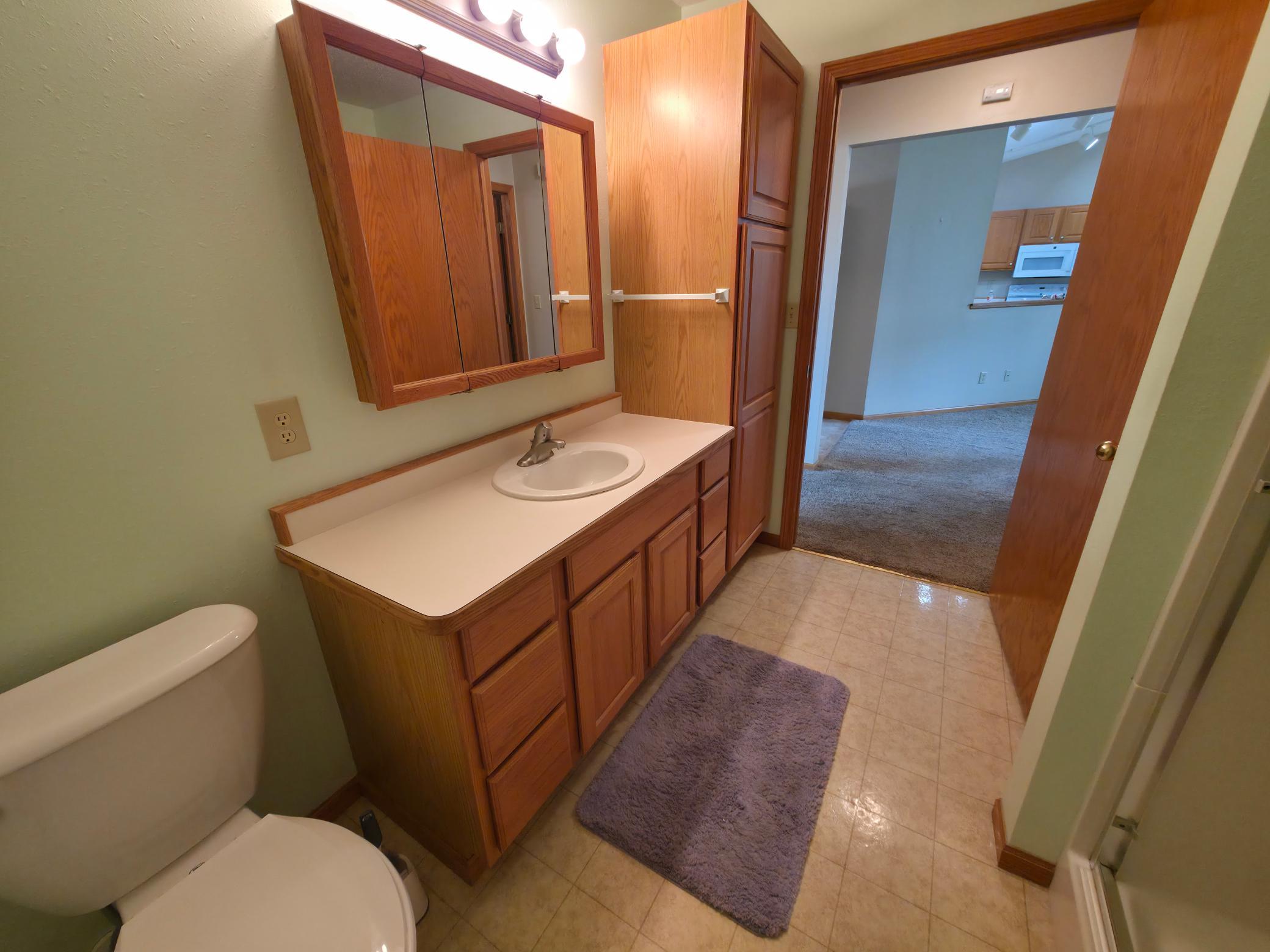 1995 condo for sale at 417 2nd Street NW in Dilworth, MN — 2 bed, 2 bath (photo 16 of 24)