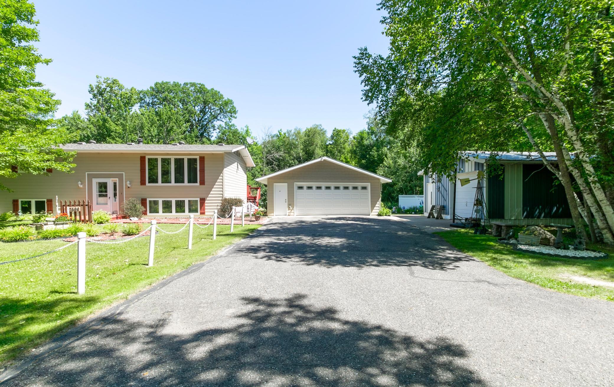 1972 single family home for sale at 7698 State 200 NE in Remer, MN — 3 bed, 2 bath (photo 2 of 67)