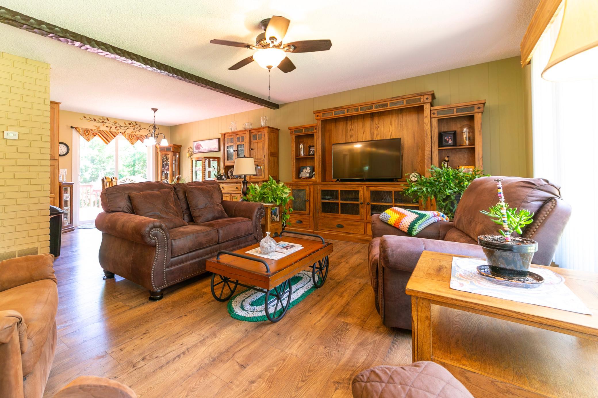 1972 single family home for sale at 7698 State 200 NE in Remer, MN — 3 bed, 2 bath (photo 13 of 67)
