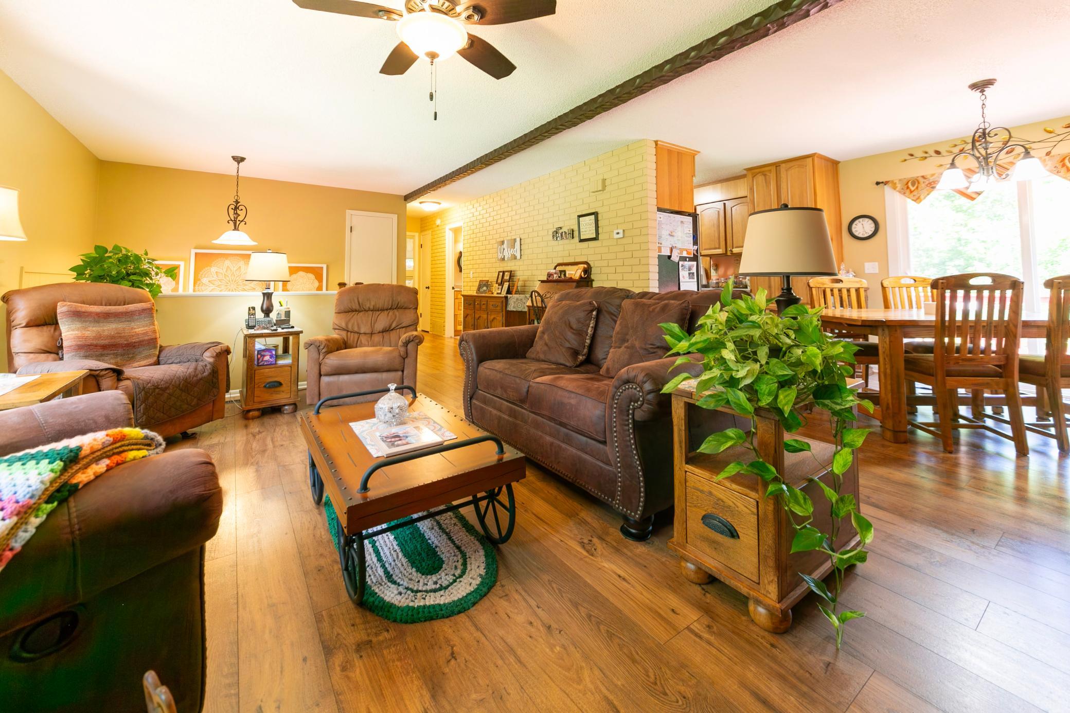 1972 single family home for sale at 7698 State 200 NE in Remer, MN — 3 bed, 2 bath (photo 14 of 67)