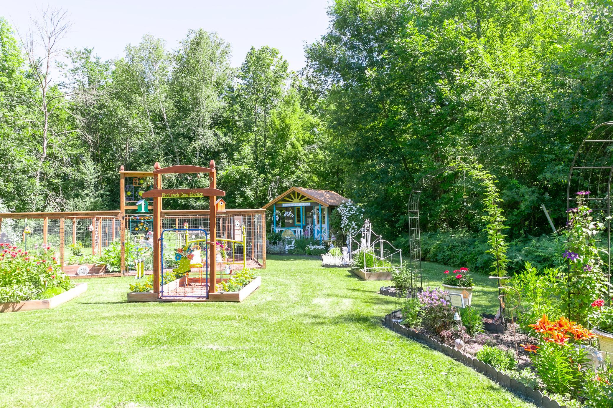 1972 single family home for sale at 7698 State 200 NE in Remer, MN — 3 bed, 2 bath (photo 54 of 67)
