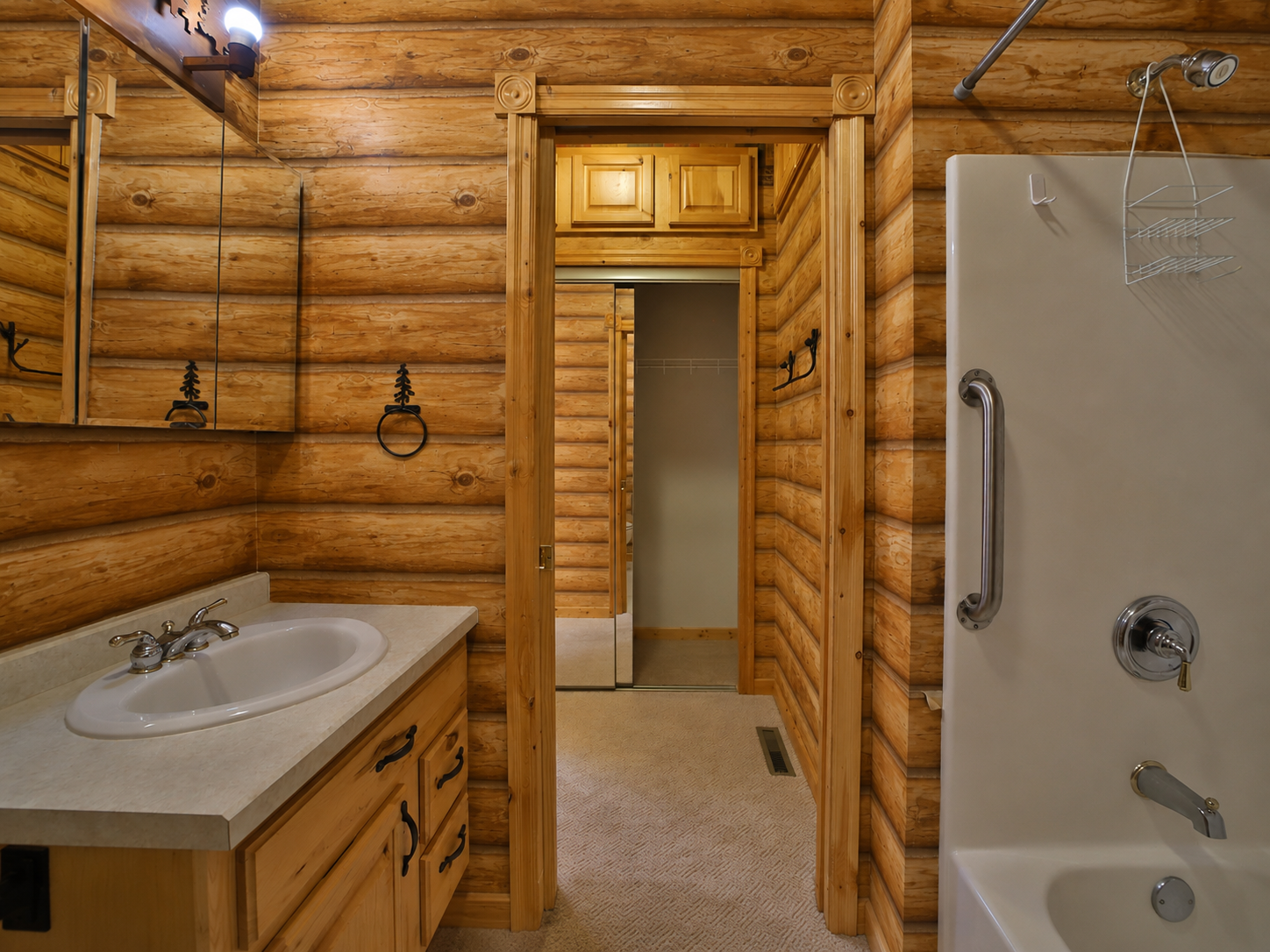 2000 home for sale at 39916 Par West Drive in Emily, MN — 2 bed, 2 bath (photo 20 of 38)