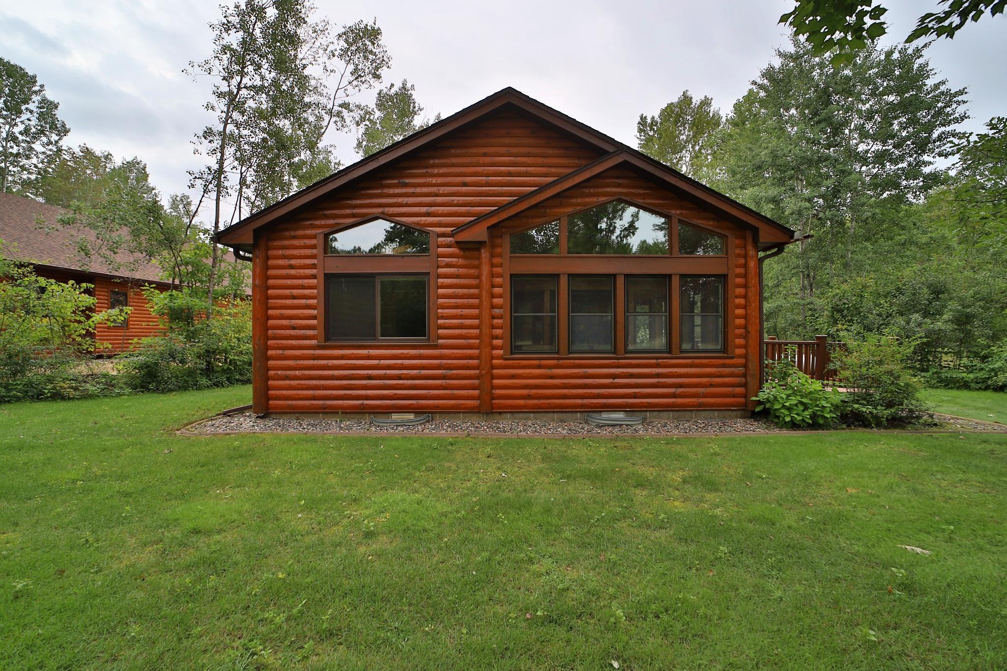 2000 home for sale at 39916 Par West Drive in Emily, MN — 2 bed, 2 bath (photo 34 of 38)