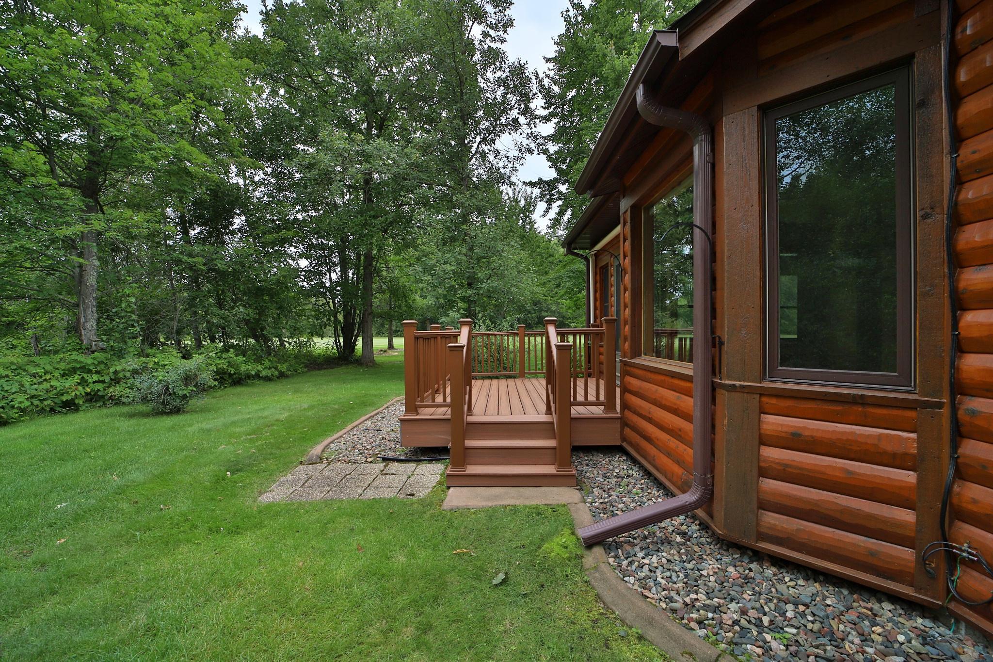 2000 home for sale at 39916 Par West Drive in Emily, MN — 2 bed, 2 bath (photo 37 of 38)