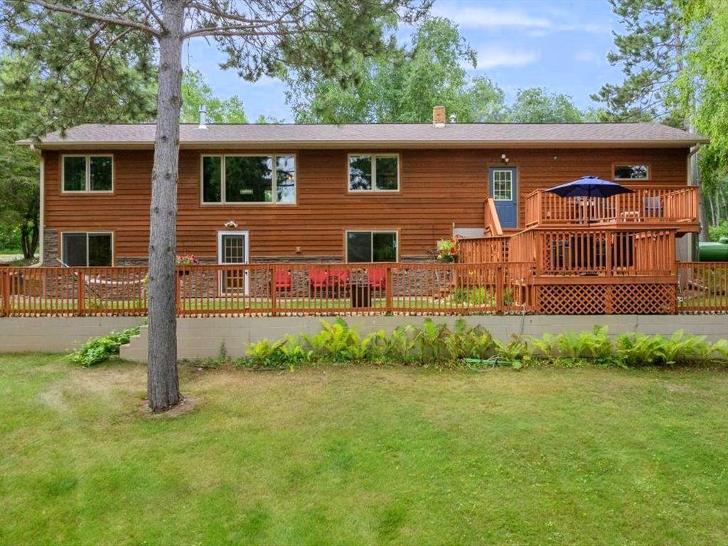 1969 single family home for sale at 24402 200th Street in Nevis, MN — 4 bed, 2 bath (photo 3 of 14)