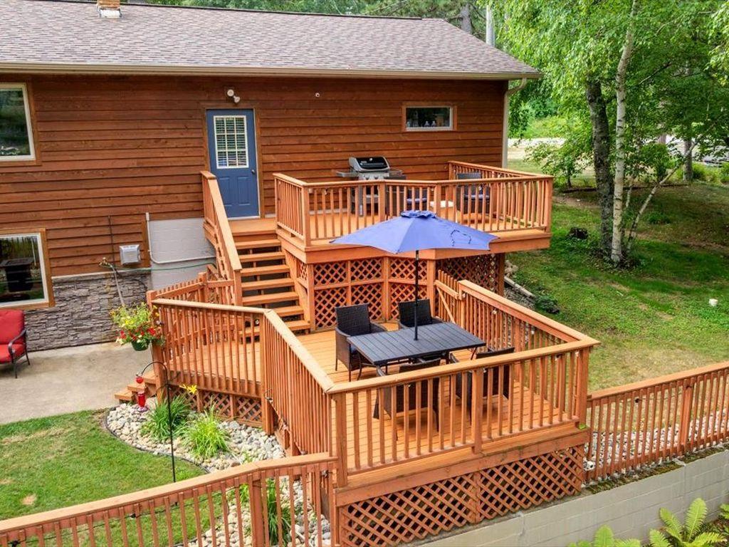 1969 single family home for sale at 24402 200th Street in Nevis, MN — 4 bed, 2 bath (photo 4 of 14)