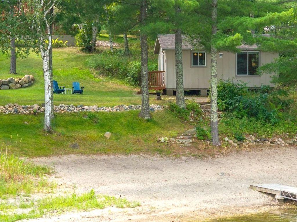 1969 single family home for sale at 24402 200th Street in Nevis, MN — 4 bed, 2 bath (photo 6 of 14)
