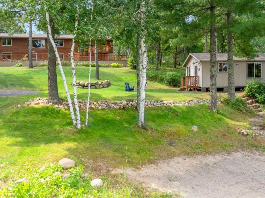 1969 single family home for sale at 24402 200th Street in Nevis, MN — 4 bed, 2 bath (photo 7 of 14)