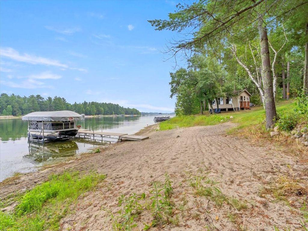 1969 single family home for sale at 24402 200th Street in Nevis, MN — 4 bed, 2 bath (photo 10 of 14)