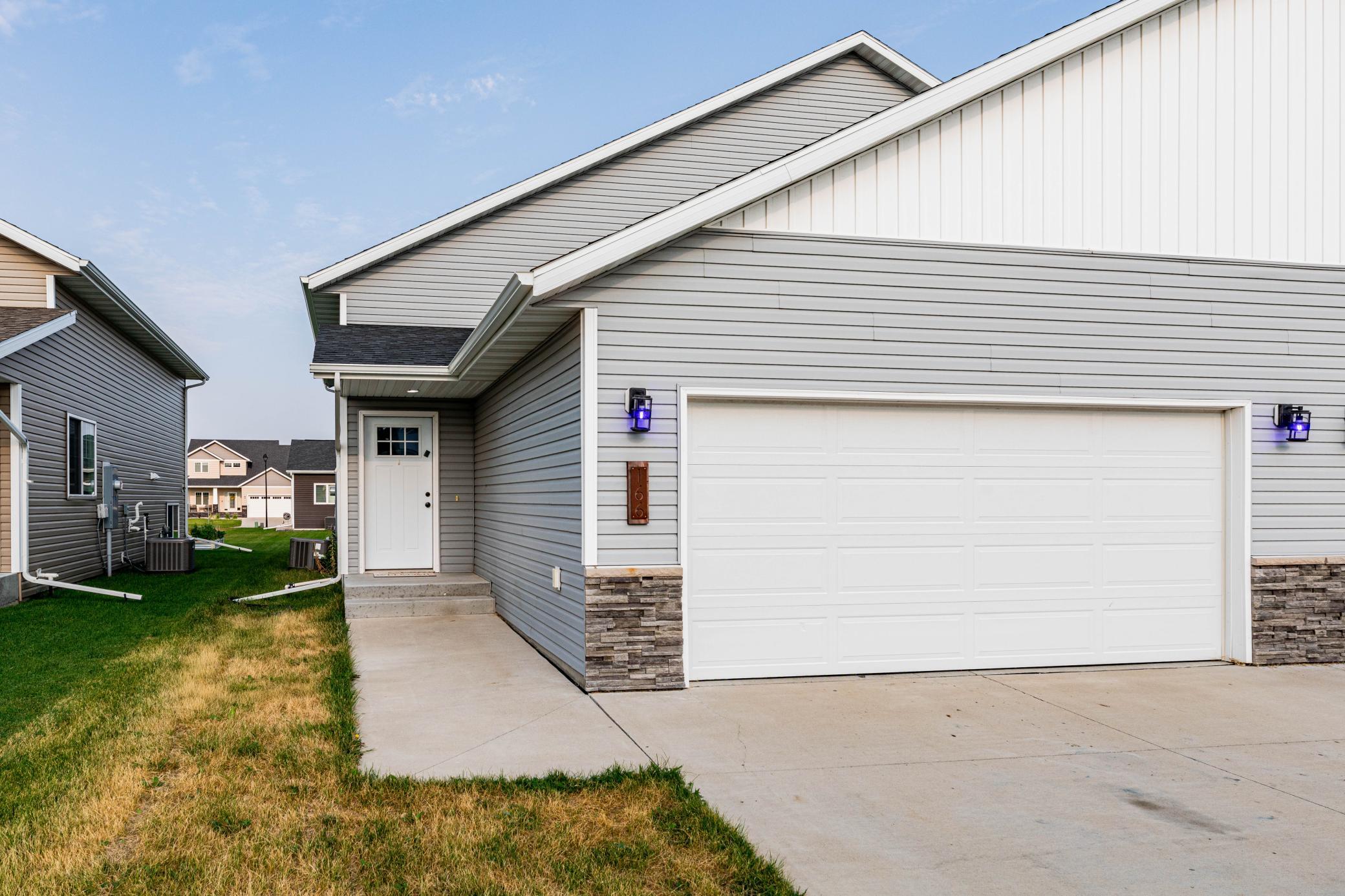 166 Pine Avenue, Mapleton ND 58059 - Photo 2 of 28