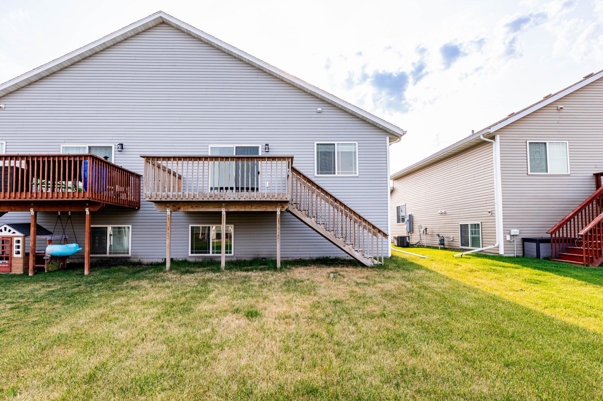 166 Pine Avenue, Mapleton ND 58059 - Photo 26 of 28