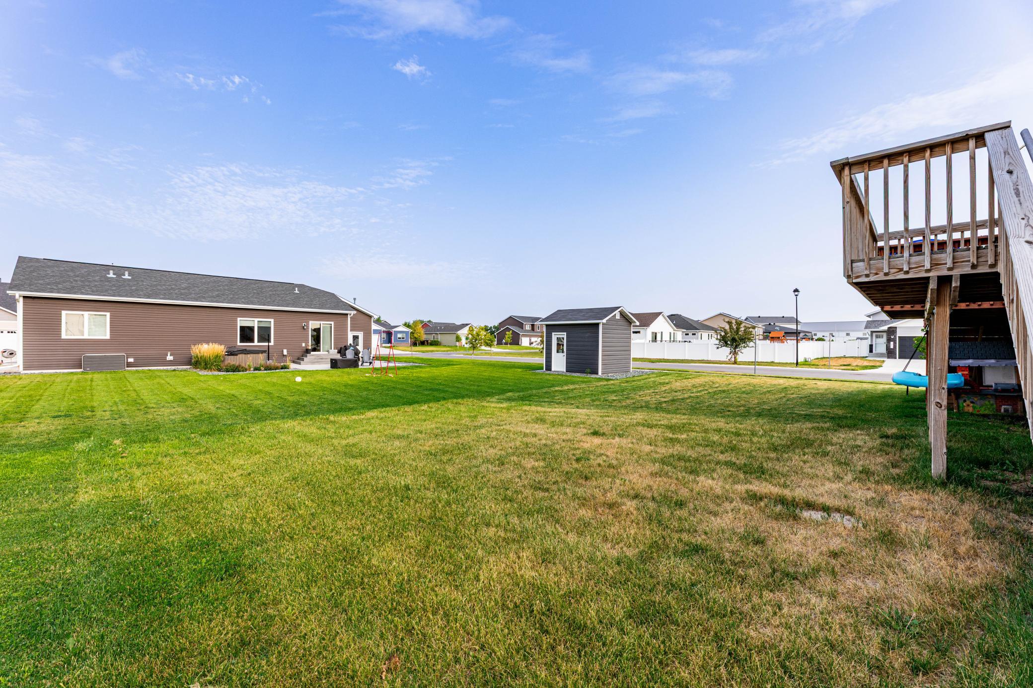 166 Pine Avenue, Mapleton ND 58059 - Photo 28 of 28