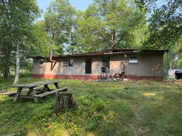 land for sale at TBD County Road 116 in Merrifield, MN