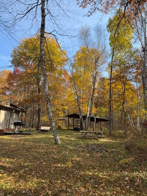land for sale at TBD County Road 116 in Merrifield, MN (photo 15 of 17)