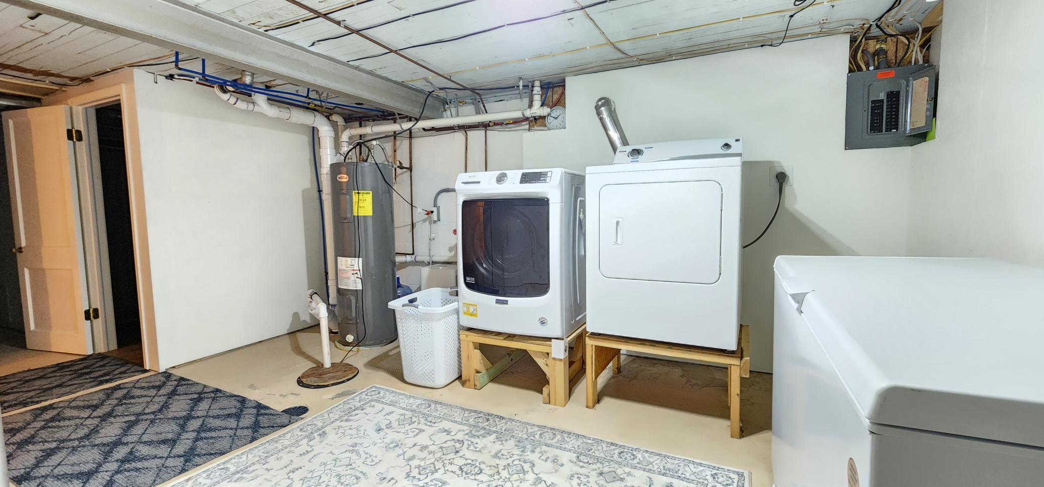 1950 single family home for sale at 808 5th Street NE in Staples, MN — 4 bed, 2 bath (photo 22 of 26)