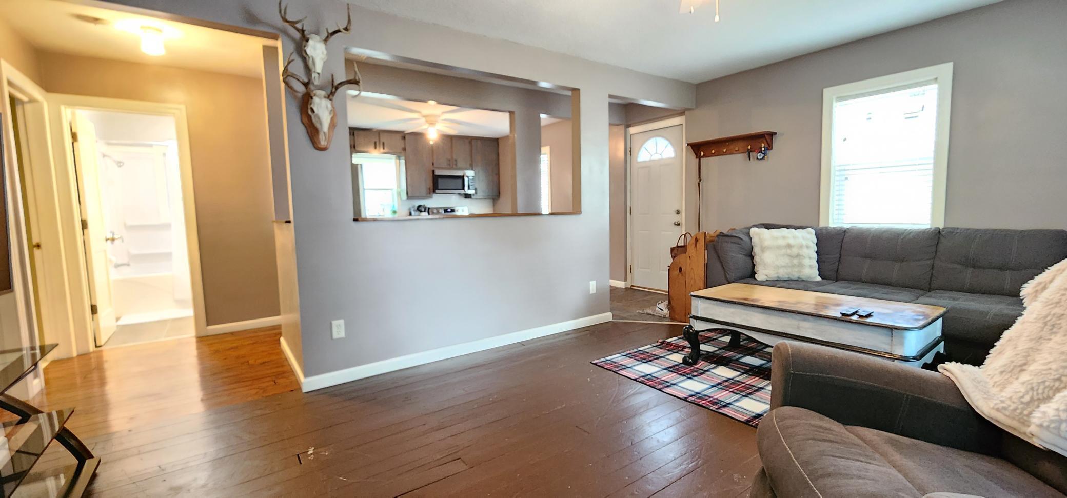 1950 single family home for sale at 808 5th Street NE in Staples, MN — 4 bed, 2 bath (photo 10 of 26)