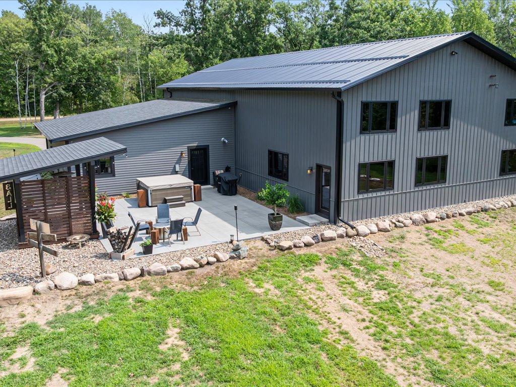 2022 single family home for sale at 6847 Thesing Road in Brainerd, MN — 3 bed, 2 bath (photo 40 of 68)