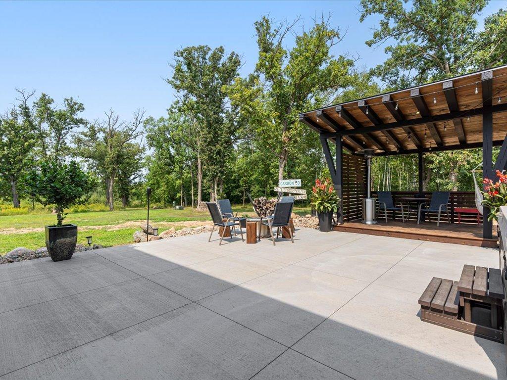 2022 single family home for sale at 6847 Thesing Road in Brainerd, MN — 3 bed, 2 bath (photo 42 of 68)
