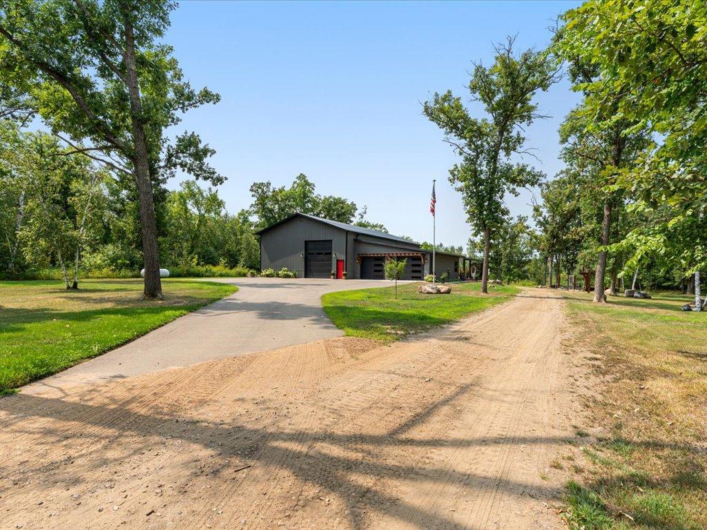 2022 single family home for sale at 6847 Thesing Road in Brainerd, MN — 3 bed, 2 bath (photo 47 of 68)