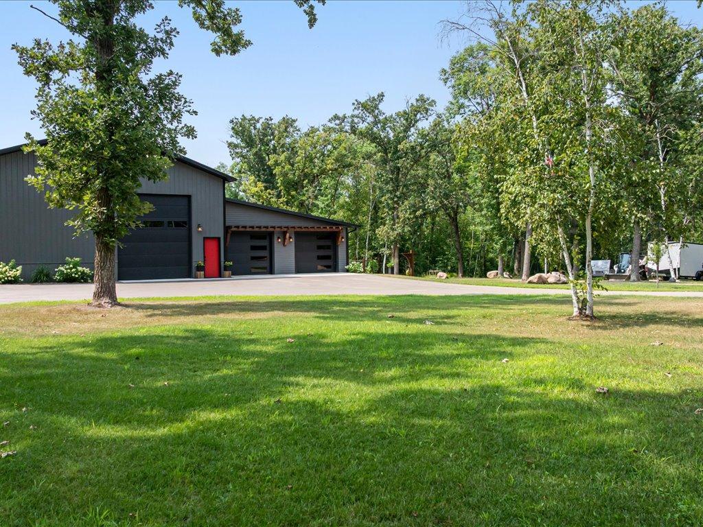2022 single family home for sale at 6847 Thesing Road in Brainerd, MN — 3 bed, 2 bath (photo 58 of 68)