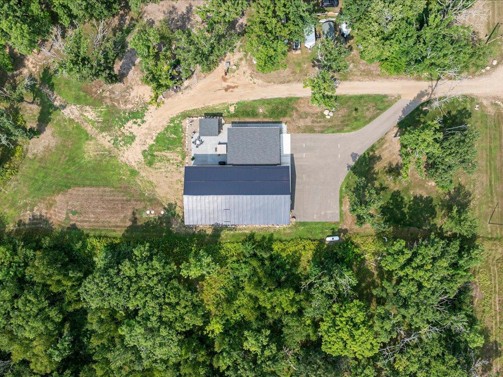 2022 single family home for sale at 6847 Thesing Road in Brainerd, MN — 3 bed, 2 bath (photo 60 of 68)