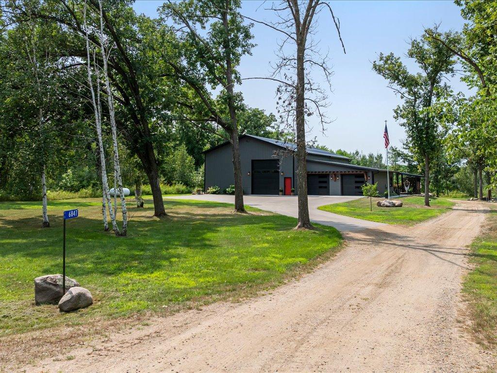 2022 single family home for sale at 6847 Thesing Road in Brainerd, MN — 3 bed, 2 bath (photo 62 of 68)