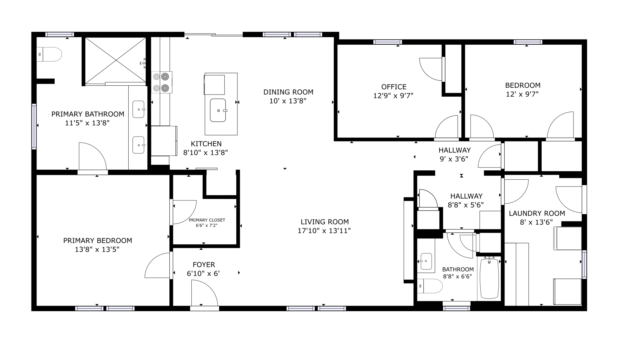 2021 single family home for sale at 5758 83rd Avenue SW in Poplar Twp, MN — 3 bed, 2 bath (photo 37 of 47)