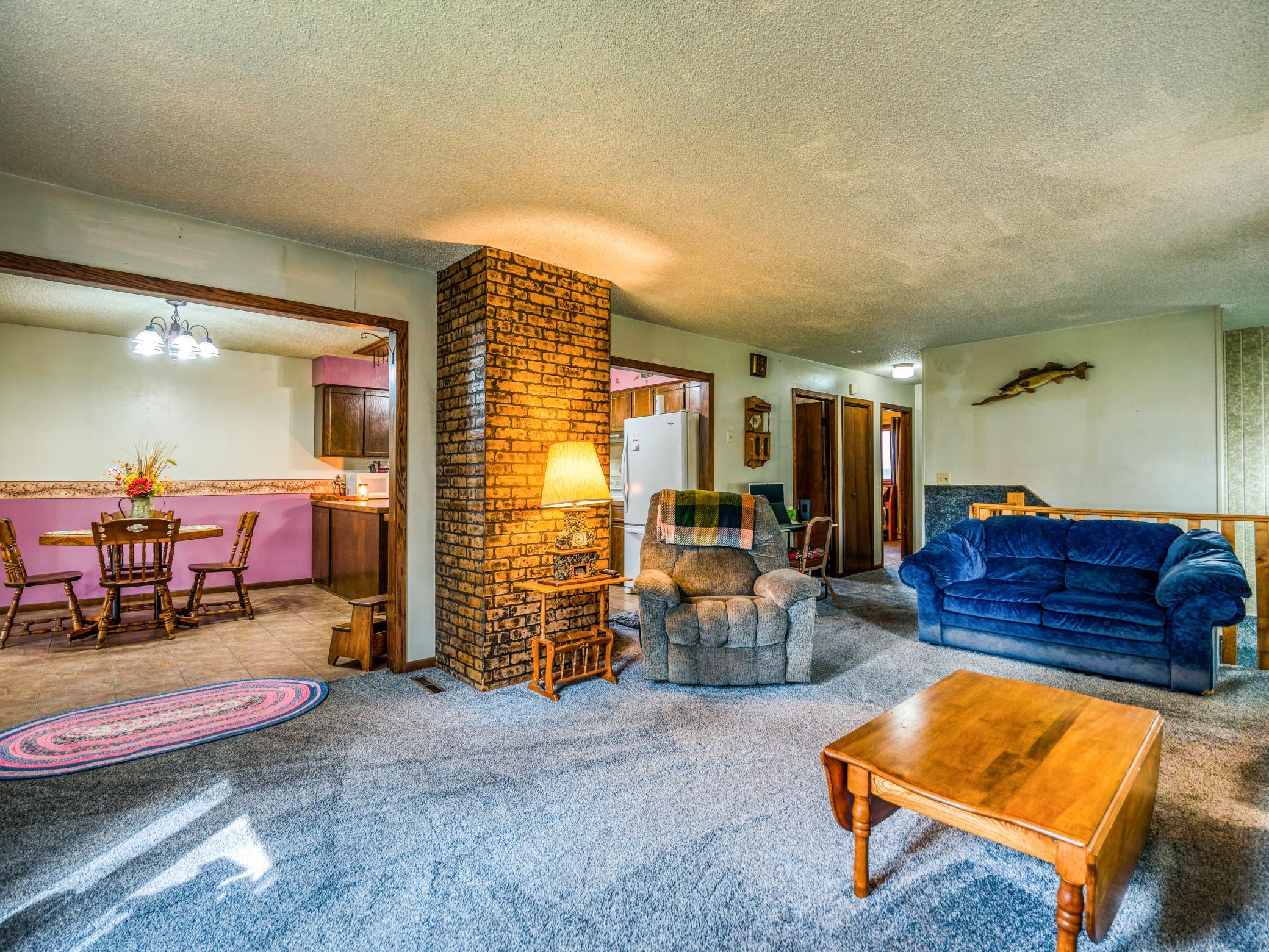 1977 single family home for sale at 50768 279th Avenue in Bemidji, MN — 4 bed, 2 bath (photo 11 of 44)
