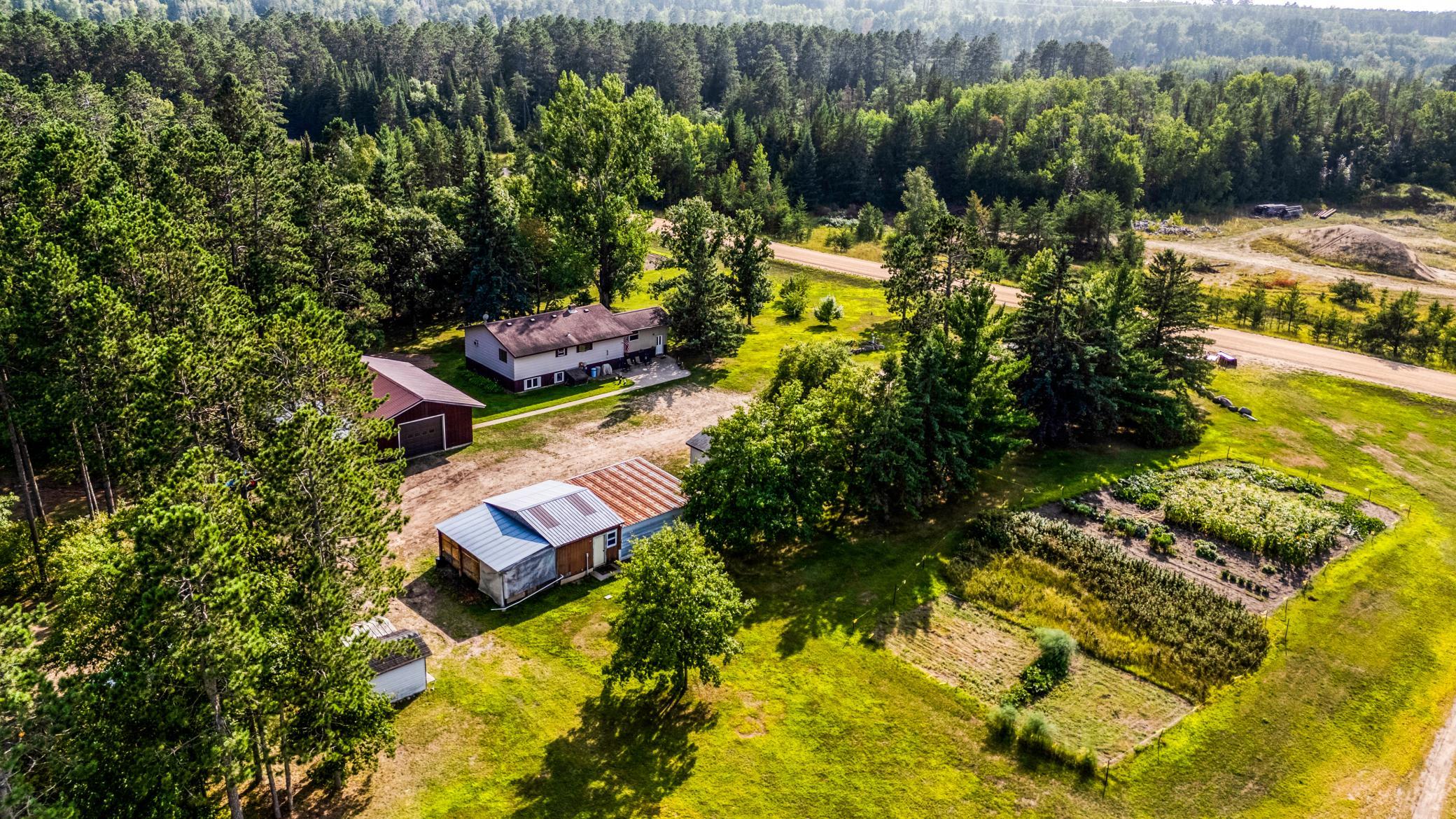 1977 single family home for sale at 50768 279th Avenue in Bemidji, MN — 4 bed, 2 bath (photo 34 of 44)