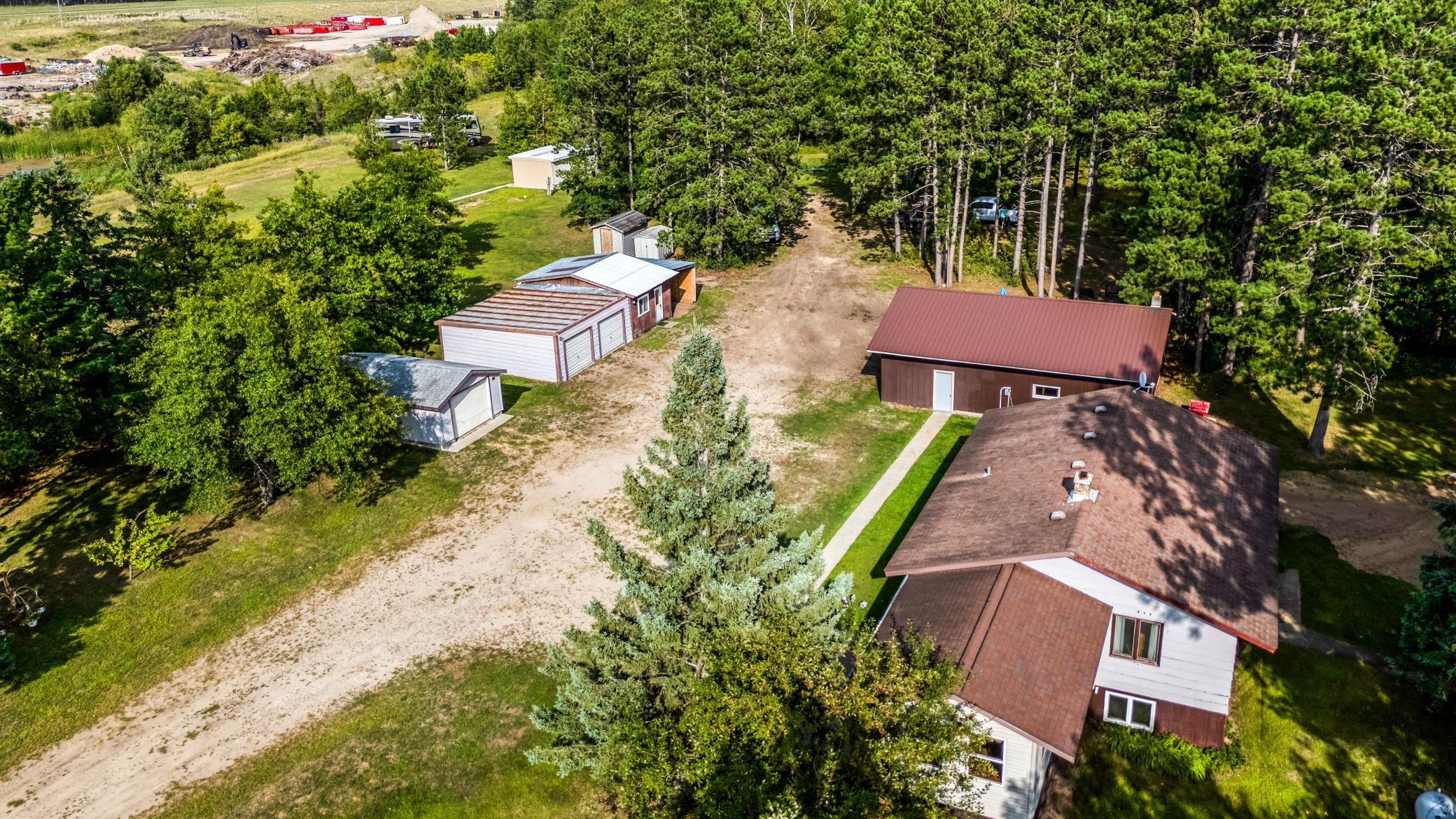 1977 single family home for sale at 50768 279th Avenue in Bemidji, MN — 4 bed, 2 bath (photo 43 of 44)