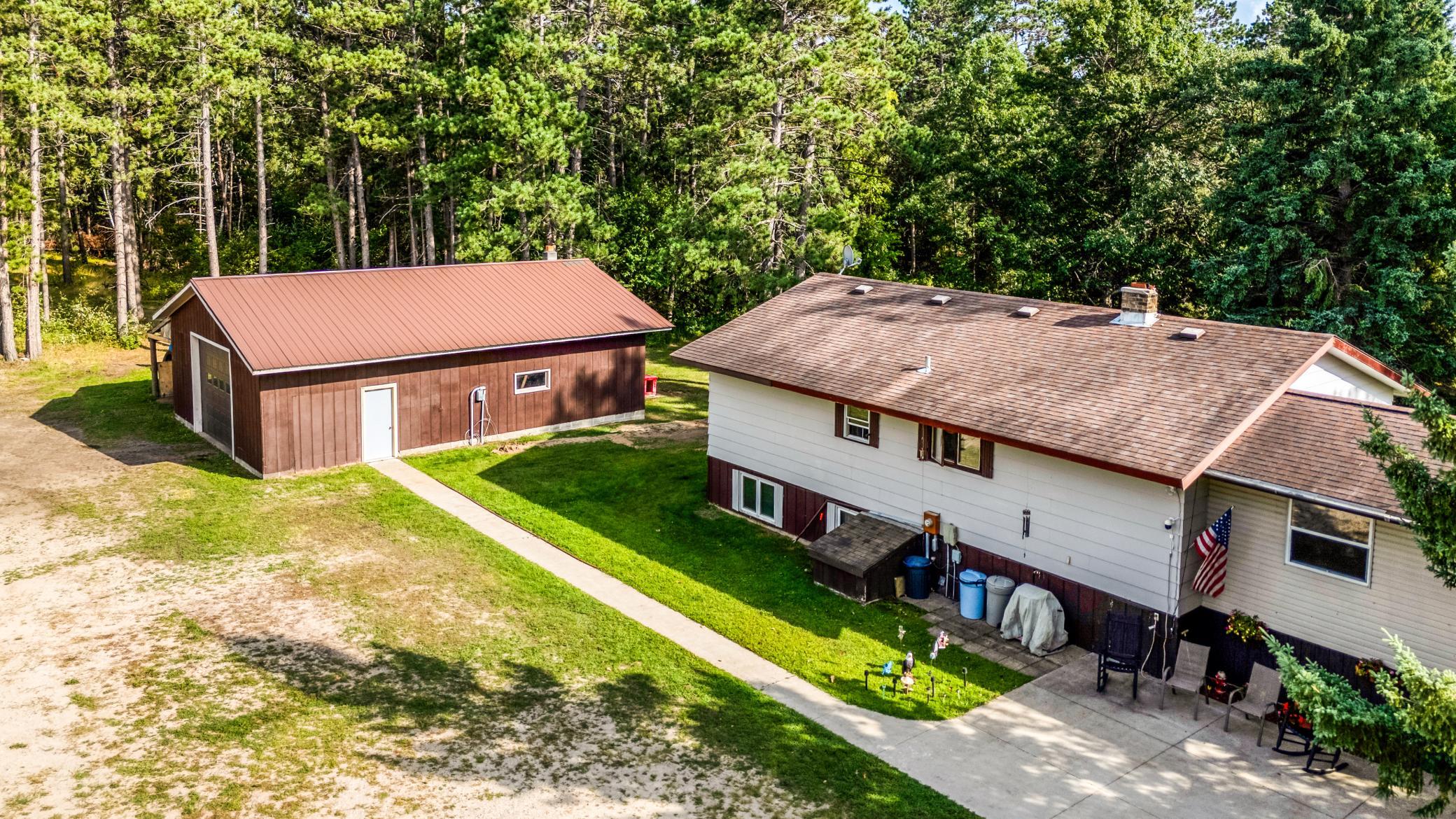 1977 single family home for sale at 50768 279th Avenue in Bemidji, MN — 4 bed, 2 bath (photo 44 of 44)