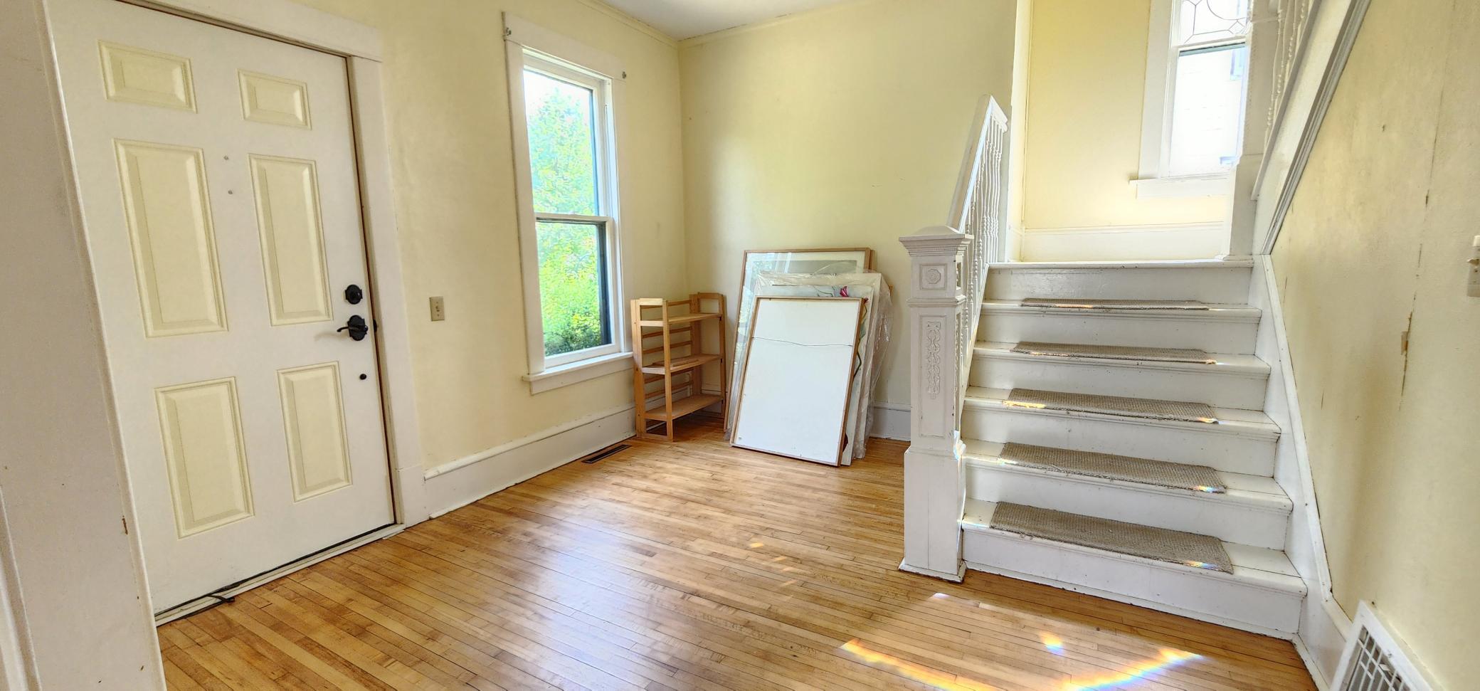 1902 single family home for sale at 437 7th Street NE in Staples, MN — 3 bed, 2 bath (photo 12 of 17)