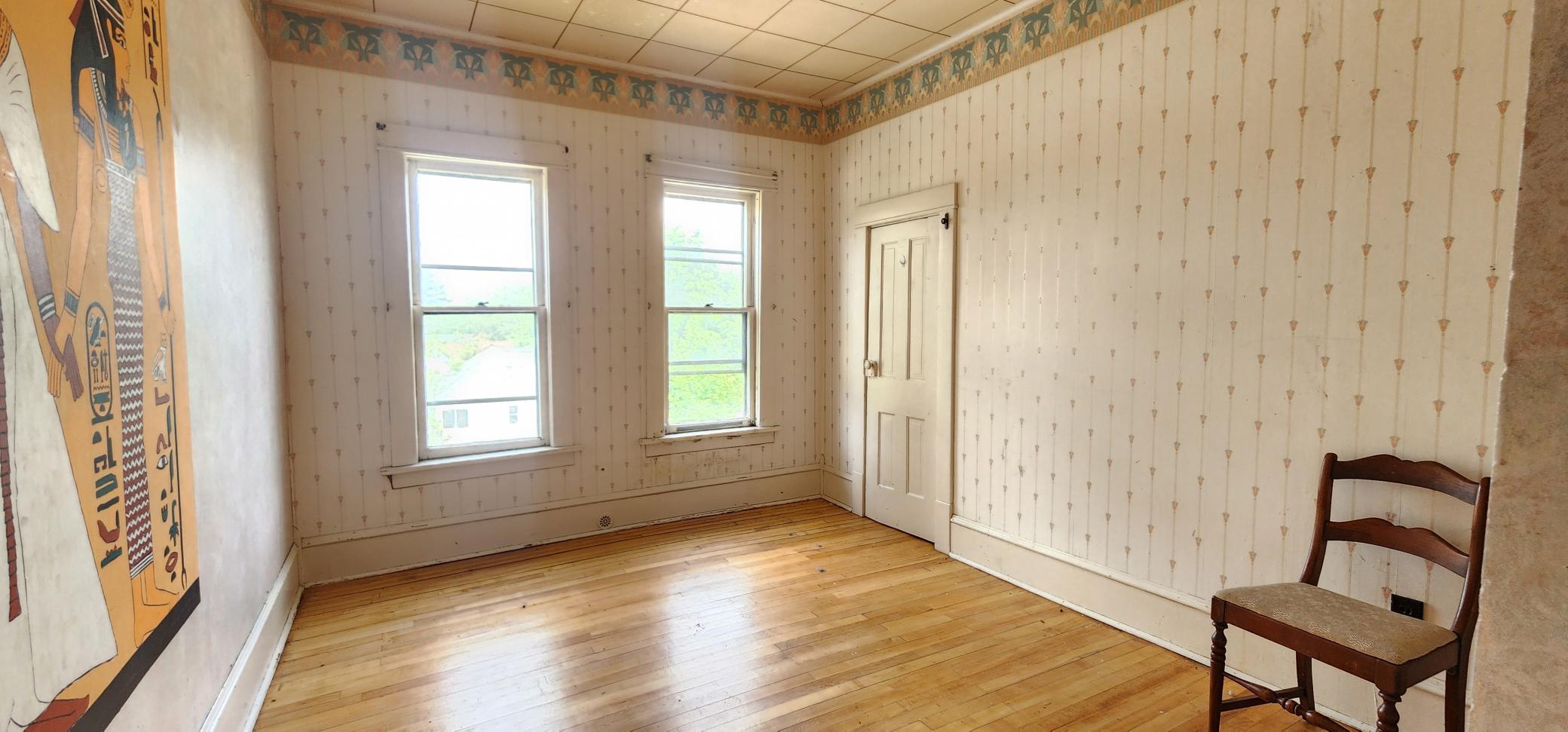 1902 single family home for sale at 437 7th Street NE in Staples, MN — 3 bed, 2 bath (photo 14 of 17)