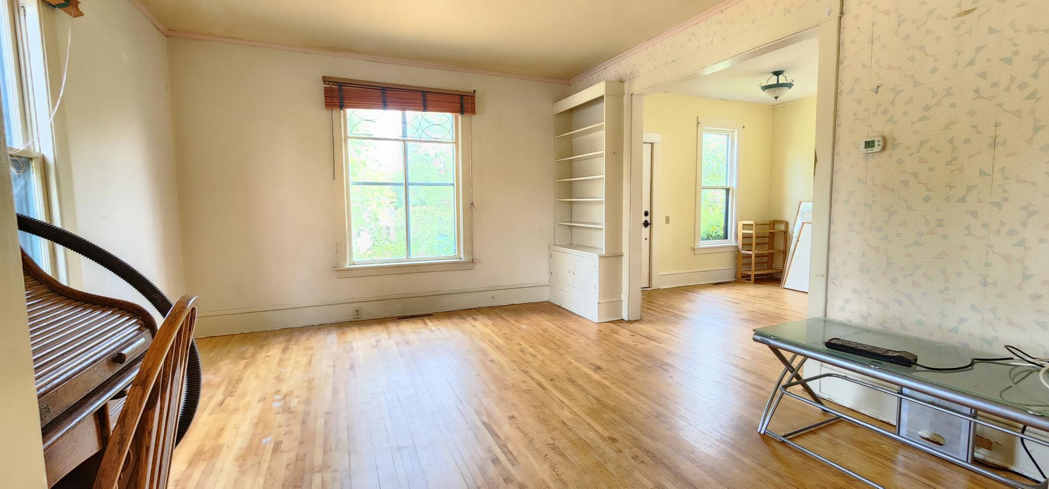 1902 single family home for sale at 437 7th Street NE in Staples, MN — 3 bed, 2 bath (photo 9 of 17)