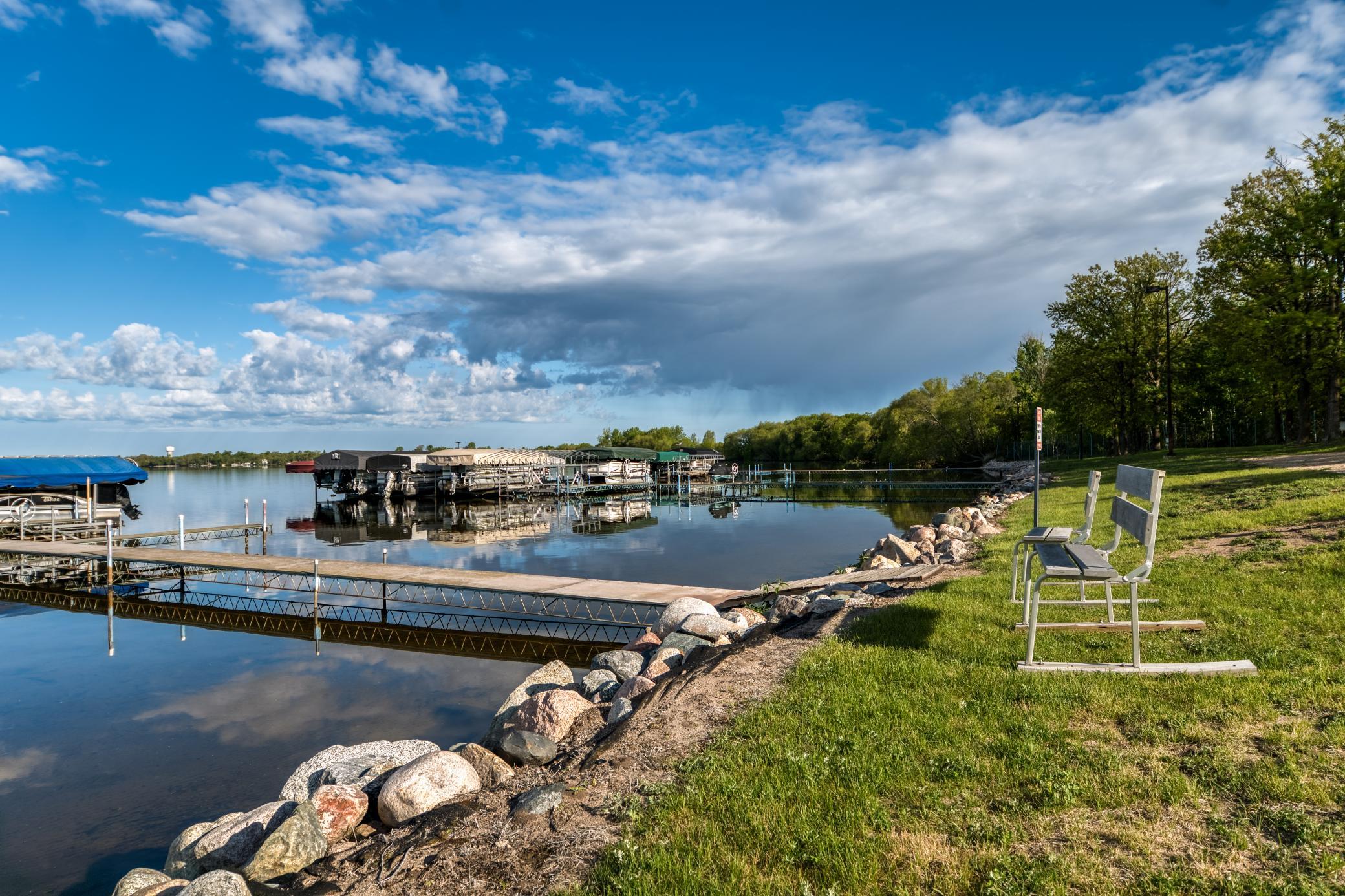 1997 home for sale at 300 Roosevelt Road SW, Unit #12 in Bemidji, MN — 2 bed, 2 bath (photo 33 of 41)