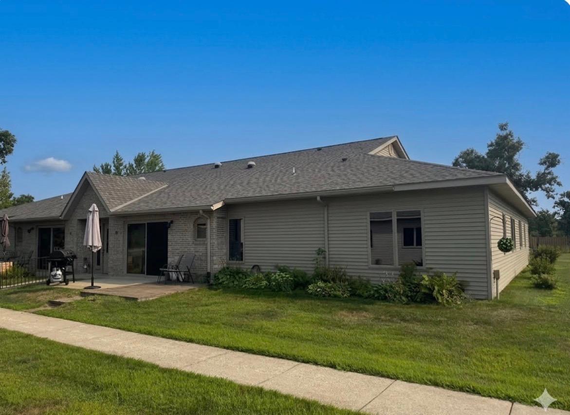 1997 home for sale at 300 Roosevelt Road SW, Unit 12 in Bemidji, MN — 2 bed, 2 bath