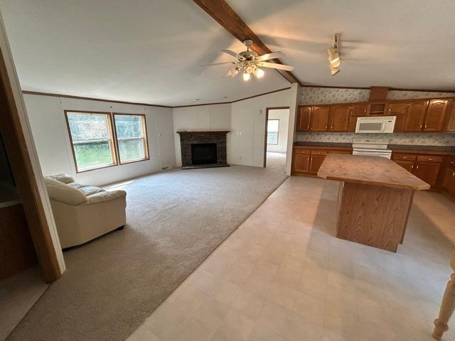 1999 single family home for sale at 34364 Musky Drive in Laporte, MN — 3 bed, 2 bath (photo 2 of 9)