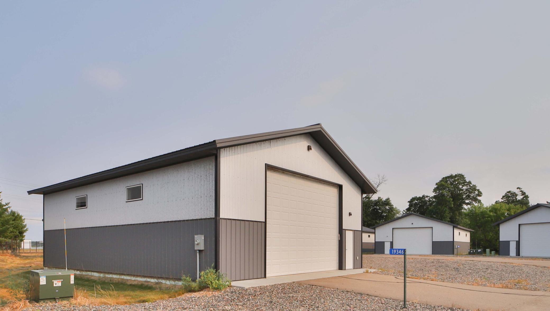 land for sale at 19346 Caleb Circle in Brainerd, MN