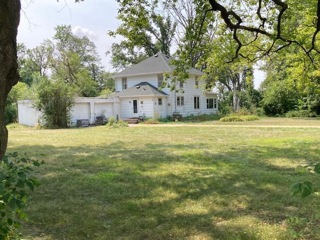 1928 single family home for sale at 31632 185th Avenue in Clarissa, MN — 5 bed, 1 bath