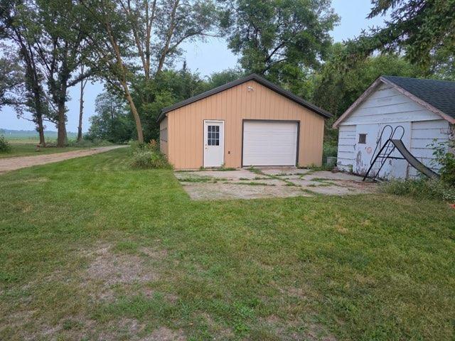 1928 single family home for sale at 31632 185th Avenue in Clarissa, MN — 5 bed, 1 bath (photo 11 of 22)