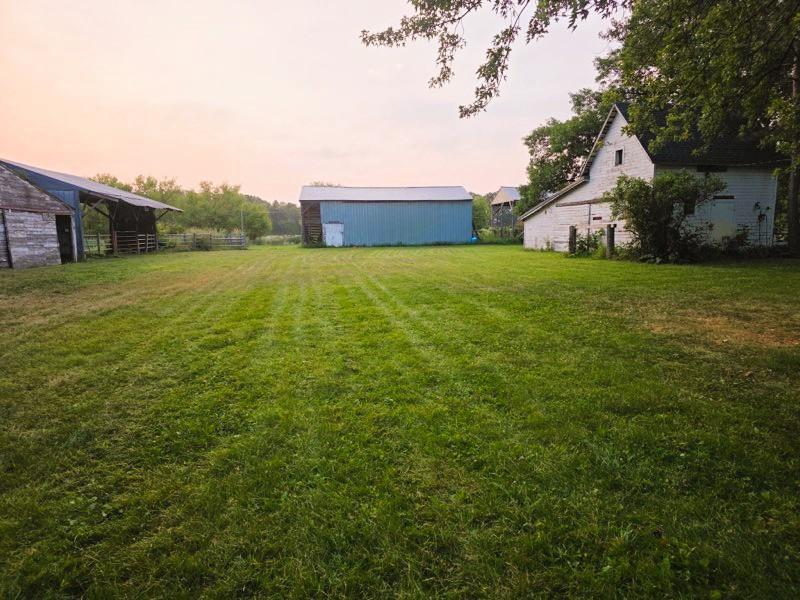 1928 single family home for sale at 31632 185th Avenue in Clarissa, MN — 5 bed, 1 bath (photo 12 of 22)