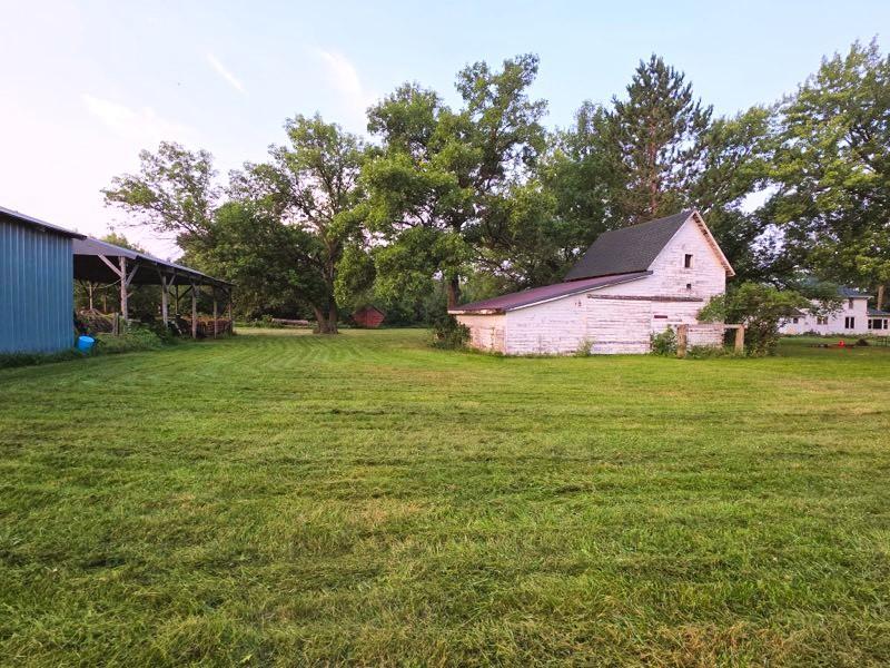 1928 single family home for sale at 31632 185th Avenue in Clarissa, MN — 5 bed, 1 bath (photo 15 of 22)