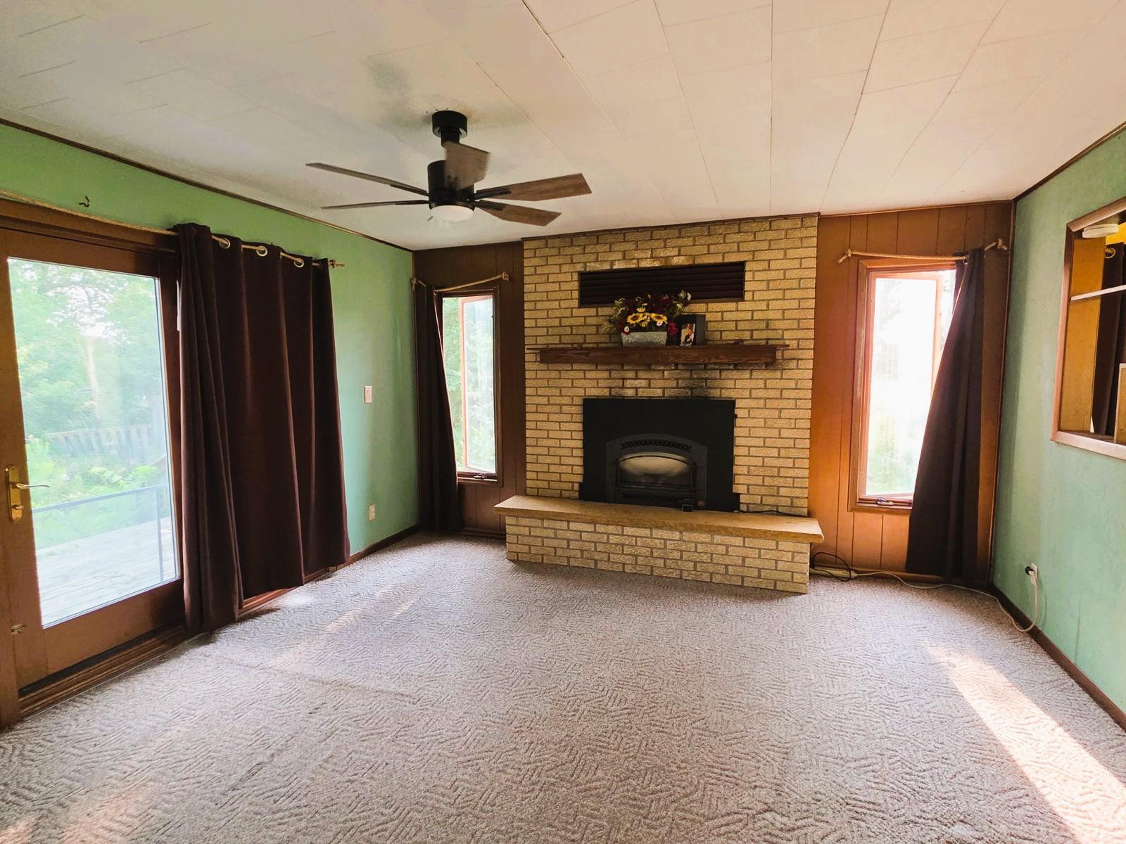 1928 single family home for sale at 31632 185th Avenue in Clarissa, MN — 5 bed, 1 bath (photo 16 of 22)