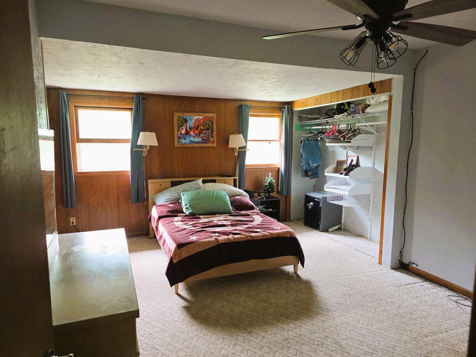 1928 single family home for sale at 31632 185th Avenue in Clarissa, MN — 5 bed, 1 bath (photo 20 of 22)