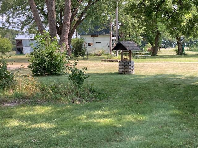 1928 single family home for sale at 31632 185th Avenue in Clarissa, MN — 5 bed, 1 bath (photo 3 of 22)