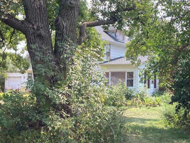 1928 single family home for sale at 31632 185th Avenue in Clarissa, MN — 5 bed, 1 bath (photo 5 of 22)